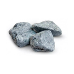 Материал для закладки в каменку VVD талькохлорит обвалованный, 1кг