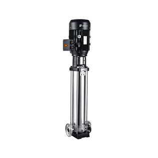 

Циркуляционный насос IMP PUMP BL12-3R 2,2kW, 120 deg C, 380V