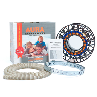 

Комплект теплого пола AURA Universal LTL 40-500