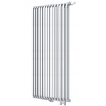 Радиатор КЗТО РС 2-1750-14 1/2 нп прав