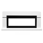 Линейный портал Dimplex Lindos 830х1760х330 - Белый