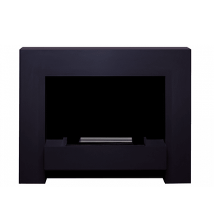 Деревянный портал Dimplex Tokyo 1000х1310х270 - Черный