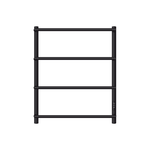 Полотенцесушитель электрический Primoclima Step E Black 60*50 4