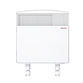 Электрический конвектор Stiebel Eltron CNS 100 F  1,0 кВт/ 230 В  450/450/100  мм