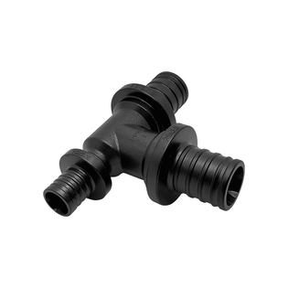 Тройник переходной РОСТерм 25x25x16