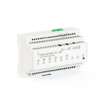 Теплоконтроллер для каскада котлов TEPLOCOM Каскад TC-2B БАСТИОН