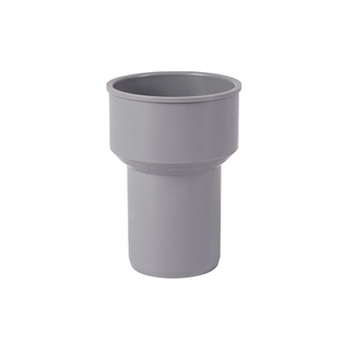 Муфта переходная Ostendorf HTS  50 х 40