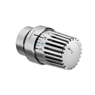 Термостат Oventrop "Uni LH" M 30х1,5, хром