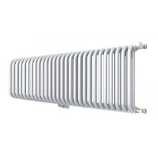 Радиатор КЗТО РС 2-300-28 3/4