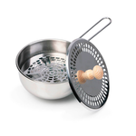 Фитозапарник VVD для паротермальных печей