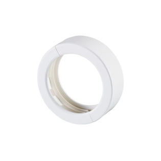 Декоративное кольцо Oventrop для Термостатов, белое