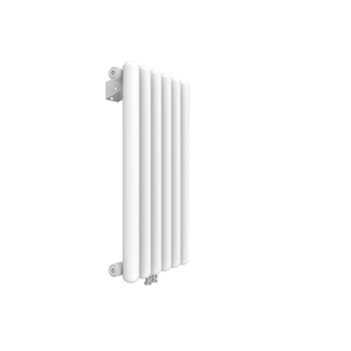 Радиатор КЗТО Гармония С40 1-1000-5 нп лев