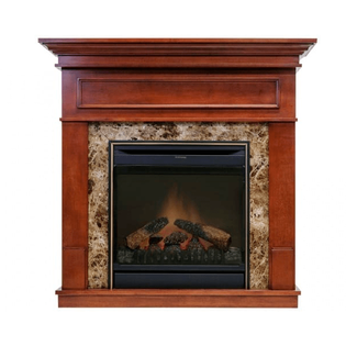 Каминокомплект Dimplex Verona 1023х1041х337 - Орех