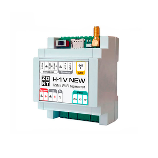 Термостат ZONT H-1V New