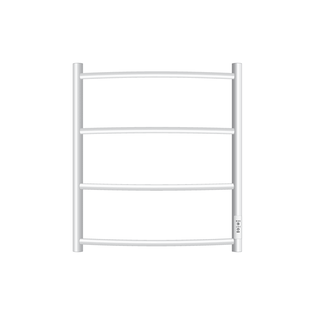 Полотенцесушитель электрический Primoclima Stella E White 60*50 4