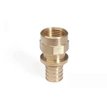 Переходник Rehau с внутренней резьбой 16-Rp 1/2 RX+