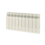 Радиатор биметаллический Global Style Plus 350, 10 секций