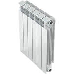 Алюминиевый секционный радиатор Gekon Al 500, 1 секция