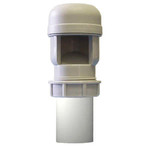Воздушный клапан HL для невентилируемых канализационных стояков, HL904
