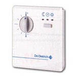 Комнатный термостат De Dietrich FM 52, 85757747