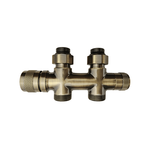 Узлы нижнего подключения Primoclima Armature Premium Lunar