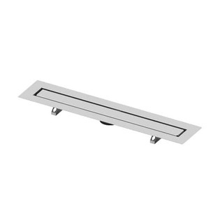 Дренажный канал TECEdrainline для монтажа натурального камня 650700 44499₽