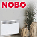 Конвекторы электрические Nobo