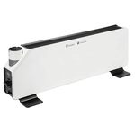 Электрический конвектор PRIMOCLIMA MIST RGB (meh)