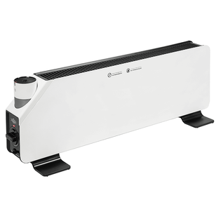 Электрический конвектор PRIMOCLIMA MIST RGB (meh)