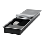 PRIMOCLIMA PCV (c вентилятором)