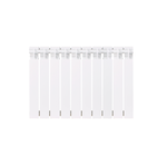 Primoclima Bimetallic Pro 500x100 Радиатор биметаллический, 10 секций (Уценка)