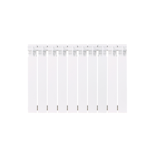 Primoclima Bimetallic Pro 500x100 Радиатор биметаллический, 10 секций (Уценка)