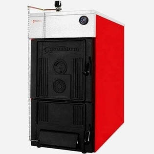 Твердотопливный котел Protherm Бобер 60 DLO(ДЛО), 0010018864