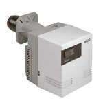 Горелка Elco Vectron VGL3.290 D KN на газе и дизельном топливе 3 834 461