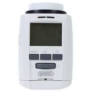 

Программируемый терморегулятор HUMMEL M 30 x 1,5, 2909 0000 95
