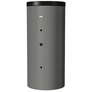 

Буферные накопители Hajdu AQ PT 750 C