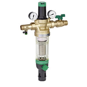 

Фильтр Honeywell HS 10S - 1/2 AA
