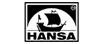 Каталог товаров бренда Hansa