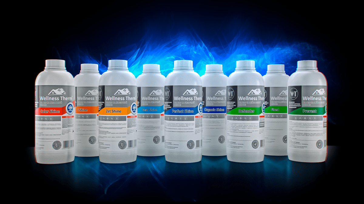Wellness Therm