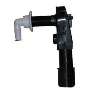 

Встроенный сифон HL, HL400ECO