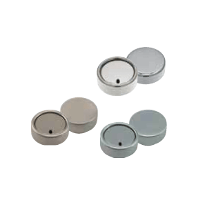 

Воздухоотводчик Hummel Designtechnik G 1/2″ с монтажным колпачком и элементами совмещения, никелированный матовый, 2432120080