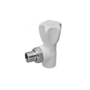 

Кран KALDE 20x1/2" разборный угловой с накидной гайкой 3242-vre-200b00