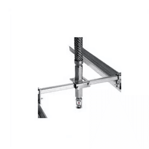 

Гибкая подводка KAN Inox прямая, Rp½”×22 (1500), арт. 1511289005