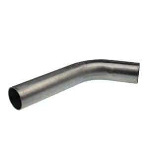 

Дуга 60° KAN Inox из нержавеющей стали, 28×28, арт. 1609011014