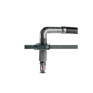 

Гибкая подводка KAN Inox угловая, Rp½”×22 (800), арт. 1511289000