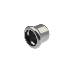 

Заглушка KAN Inox, из нержавеющей стали, press, 35, арт. 1609250010