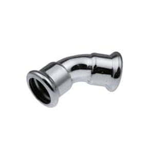 

Отвод KAN 45° press 35×35, 1509068010