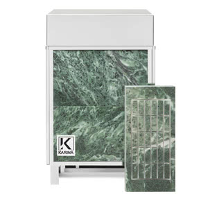 

Электрическая печь KARINA Elite 8 mini Змеевик, El-8-220-Z