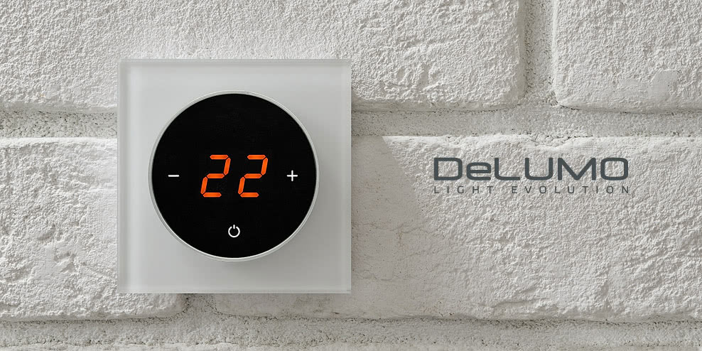 Автоматика DeLUMO