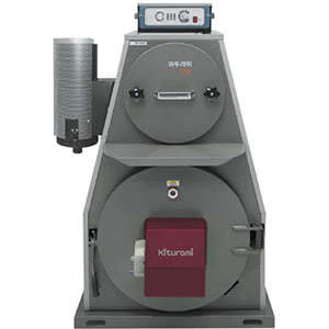 

Твердотопливный котел Kiturami KF-35A